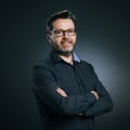 Picture of Antti Koskelainen