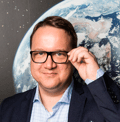 Picture of Antti Syväniemi