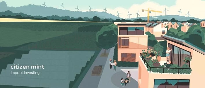 Demand for impact investing is rising. Here’s why