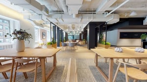 Space-as-a-Service: What it means for the future of real estate