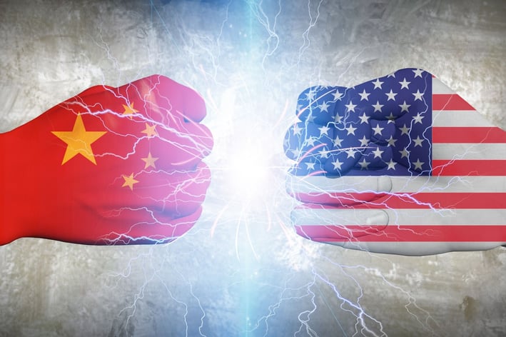 US-China tech war Washingtons latest unverified list hits at the most vulnerable parts of Chinas technology supply chain