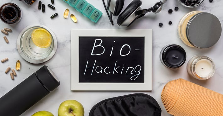 biohacking