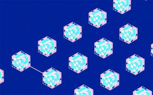 Blockchain, explained