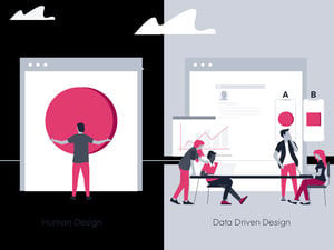 Data-Driven Design