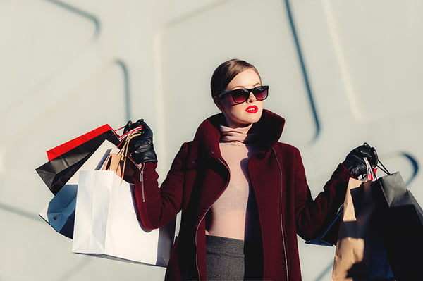 The future of shopping: what's in store?