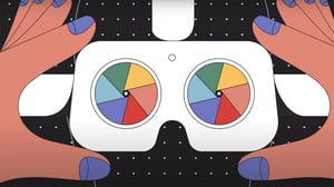 How virtual reality tricks your brain