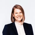 Picture of Mari Silvennoinen