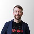 Picture of Mikael Leppä