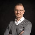 Picture of Mikko Hägerström