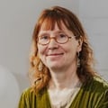Picture of Mirja Kälviäinen