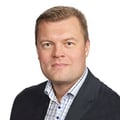 Picture of Perttu Ryynänen