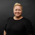 Picture of Terhi Rouhiainen