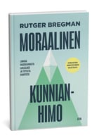 Moraalinen kunnianhimo