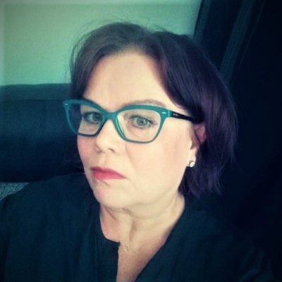 Picture of Marita Huhtaniemi